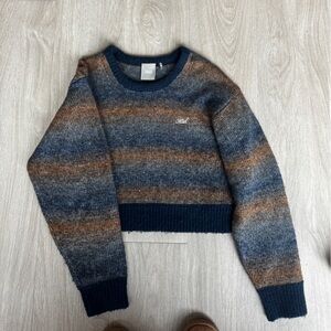 Kith Women Mica Space Dye Sweater